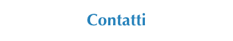 Contatti